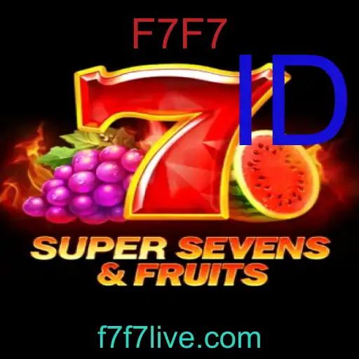 Memahami Permainan 7SuperSevensFruits dan Epik Kata Kunci F7F7