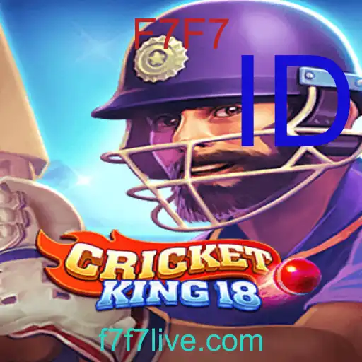 Pengantar Memukau ke Dunia Permainan CricketKing18 dengan Kode Rahasia F7F7