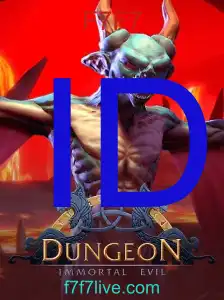 Petualangan Epik dalam Permainan 'Dungeon' dengan Kode F7F7