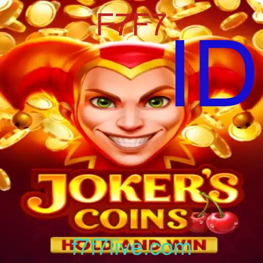 Jelajahi Dunia JokersCoins: Permainan Seru dengan Kode Rahasia F7F7